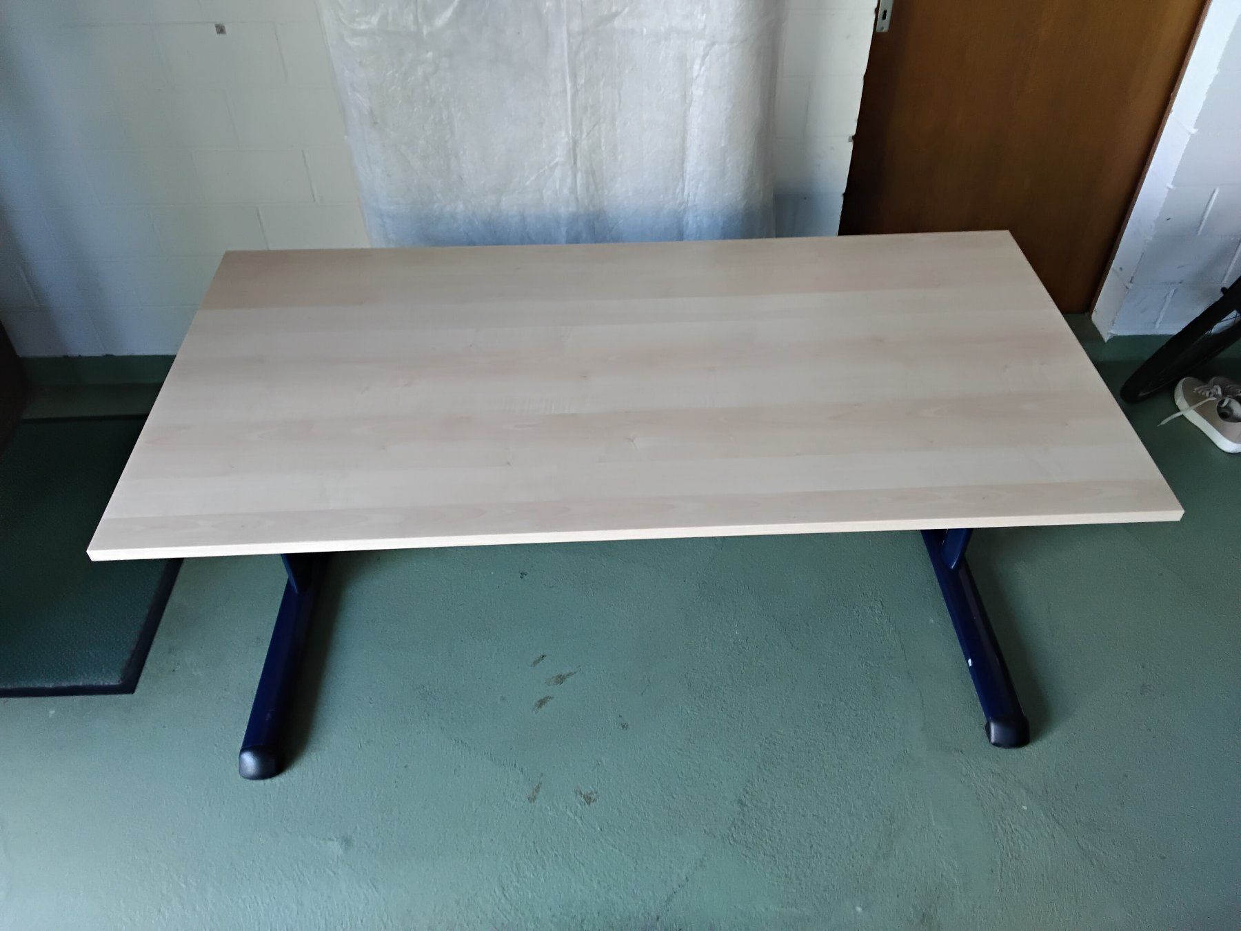 Schreibtische: Schreibtisch – Gebraucht aus Haag (Rheintal) von heehan 1