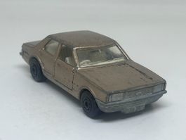 Matchbox Ford Cortina #741