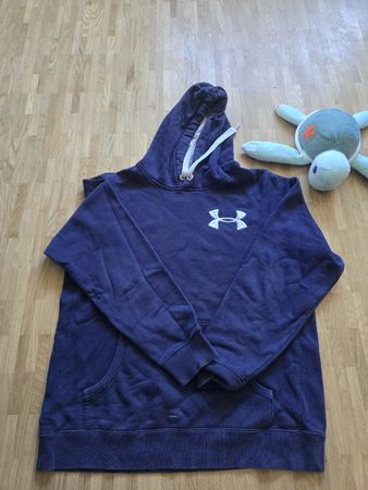 Under Armour Hoodie - Taille L - très Bon état !