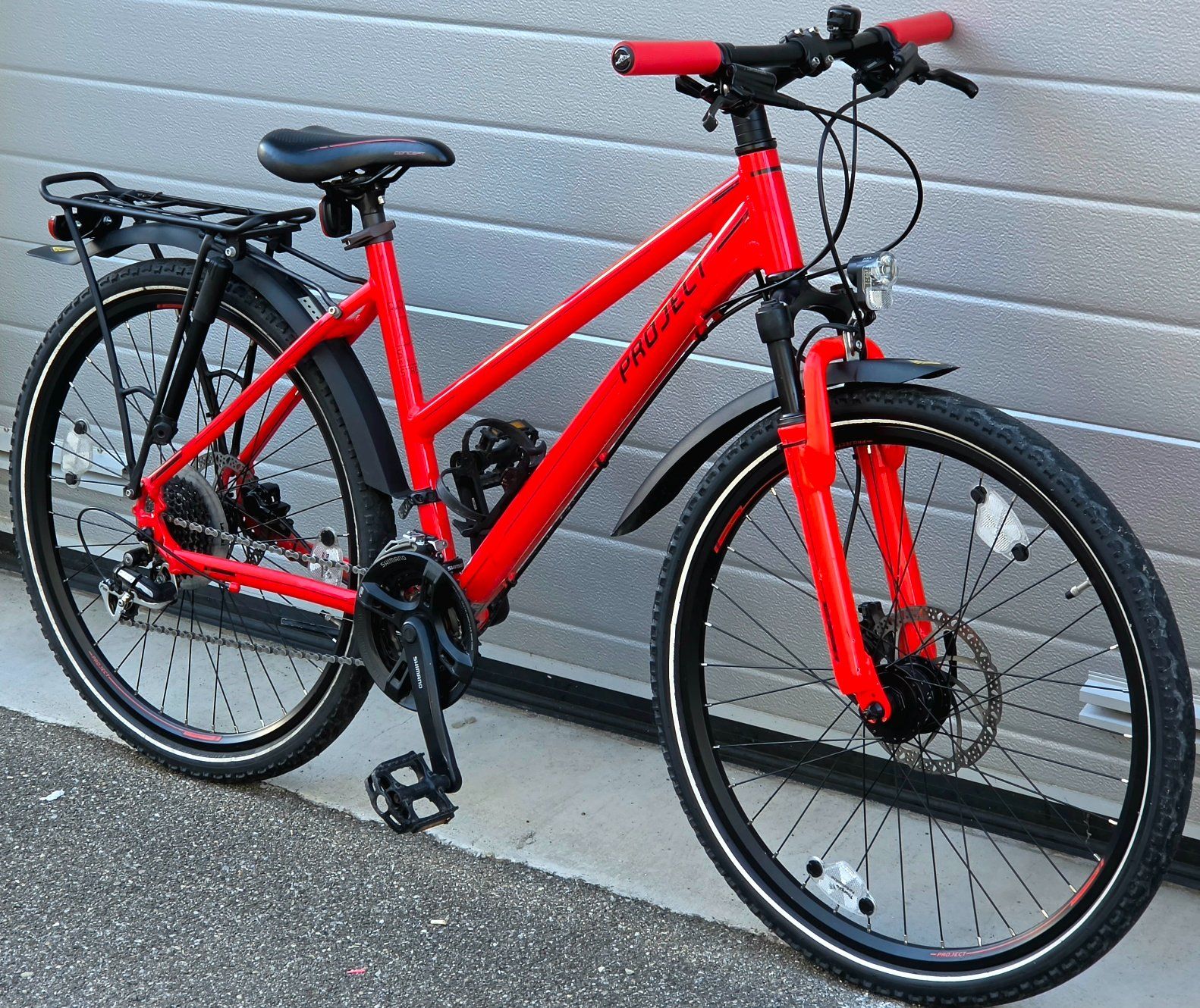 Kalkhoff Biciclette: Kalkhoff Mädchen Damen velo ab Service – Usato da Amriswil venduto da Legacylegacy 2