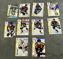 Sportzoo HC Lugano Green and Base