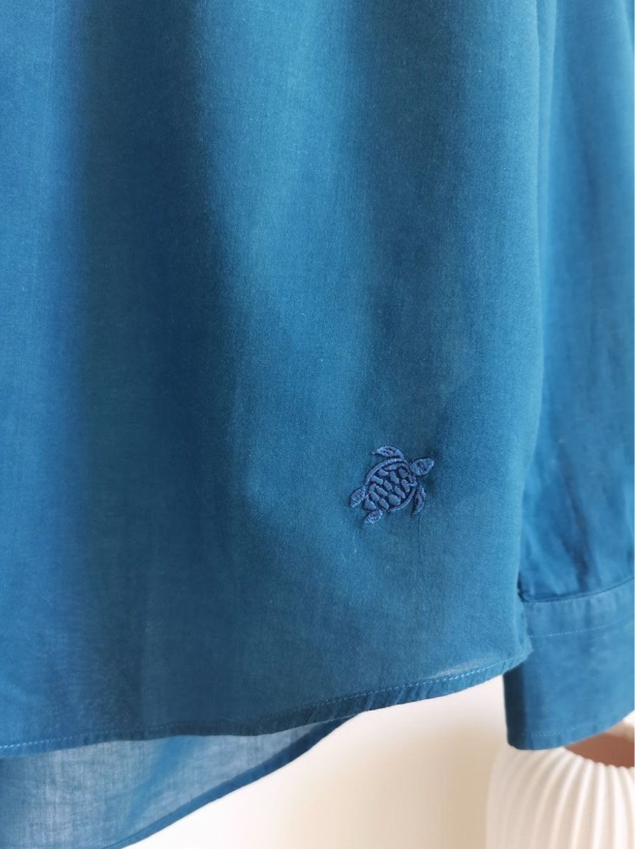 Vilebrequin Camicie: Chemise Vilebrequin S – Usato da Geneve venduto da Monthoux13 2