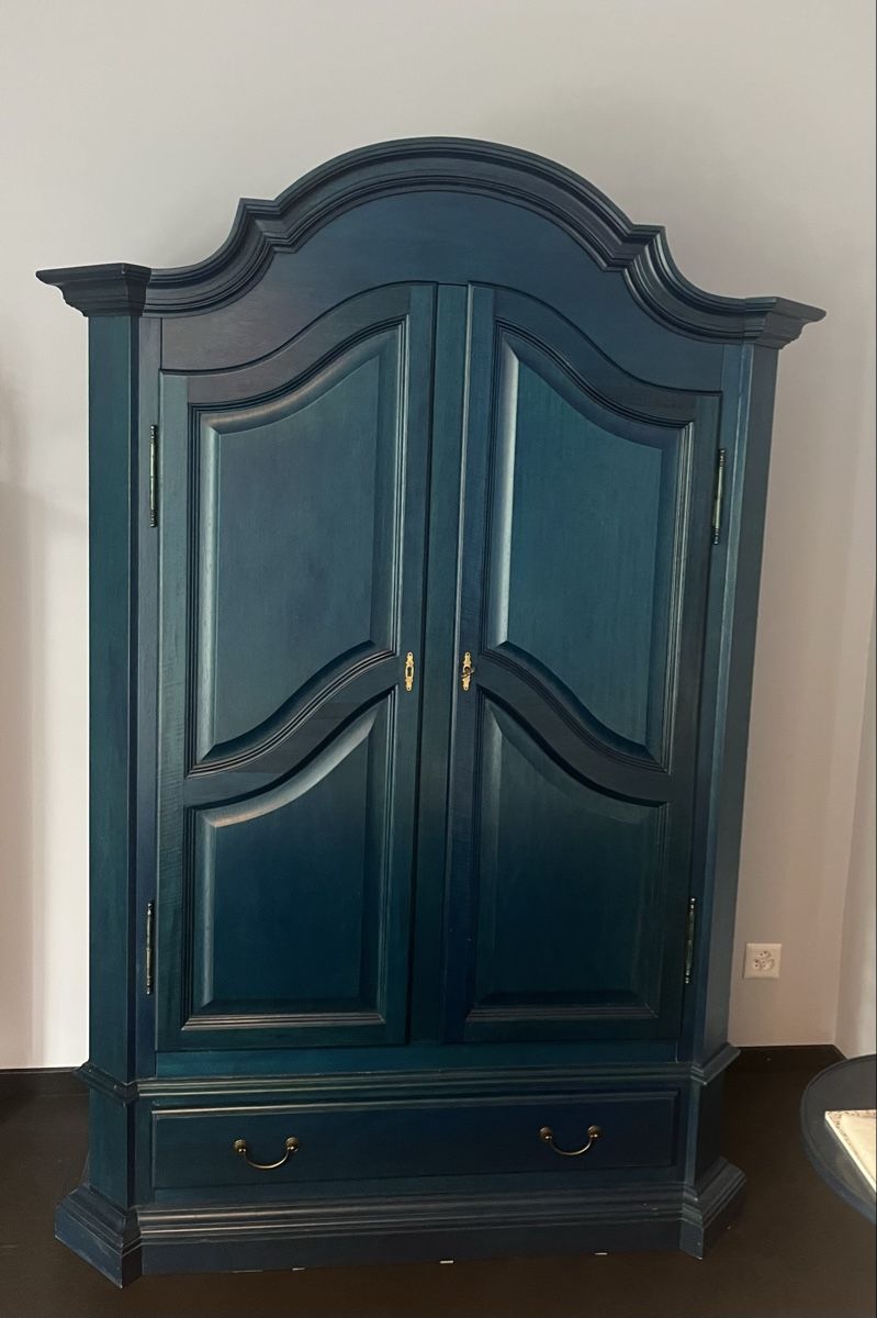 Gervasoni Garderobe: Gervasoni wardrobe  – Gebraucht aus Rüschlikon von ant_5v7g