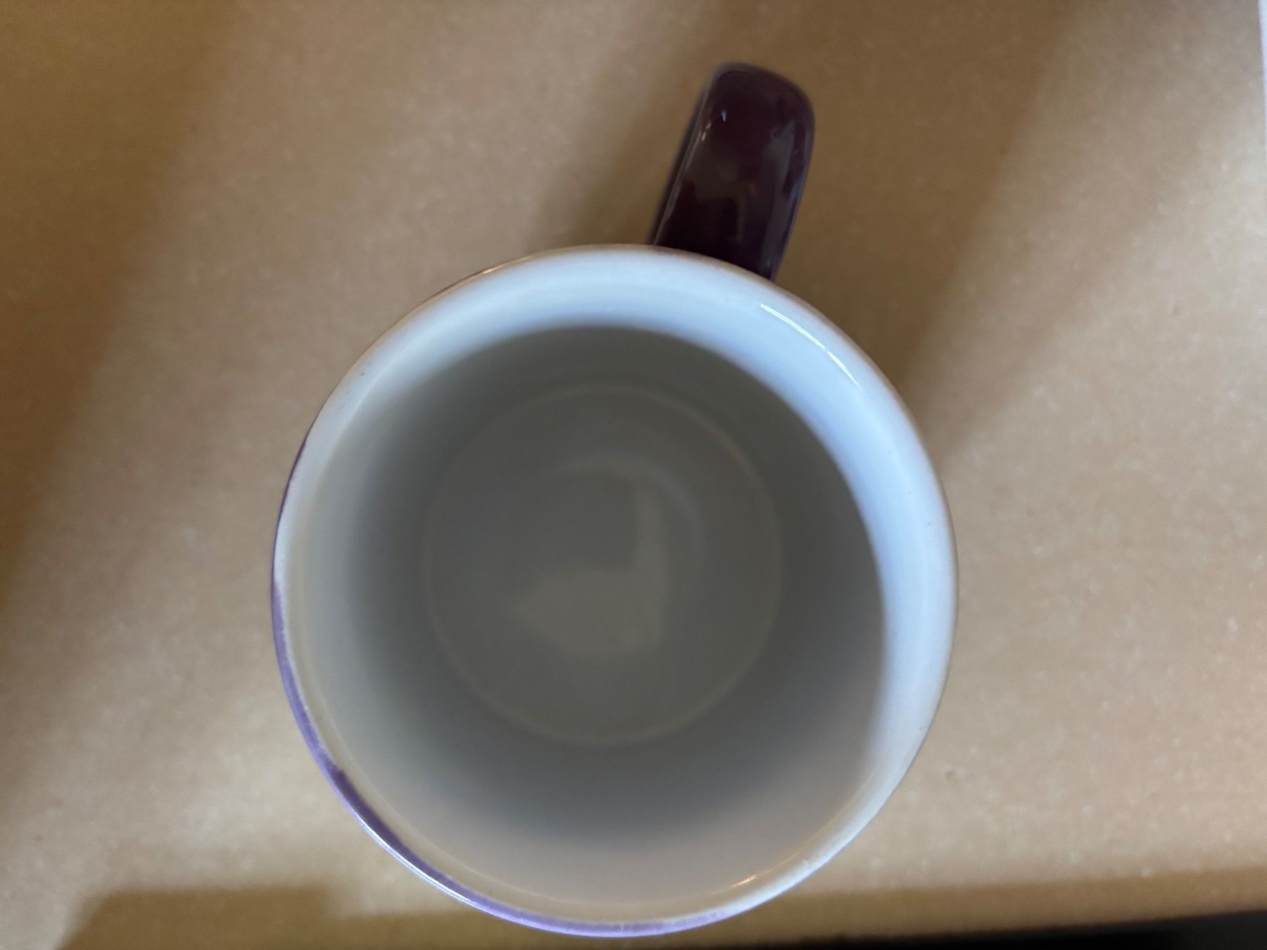 Tasses: tasse paléo – D'occasion à commugny par sarahwild 1