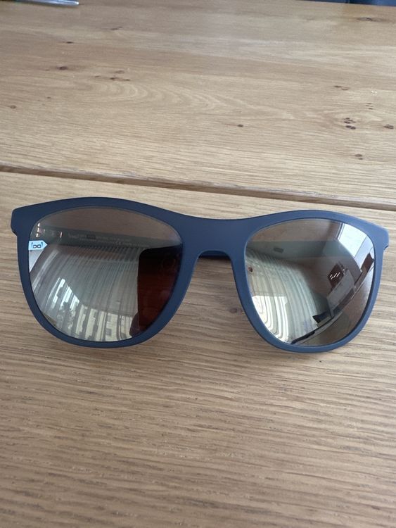 Berzieh Sonnenbrille Testnull