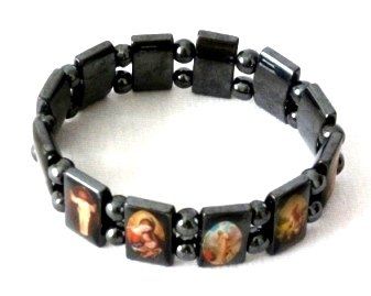 Armbänder & -reifen: Schutz-Armband – Neu und originalverpackt aus Mauren von Yeelen 1