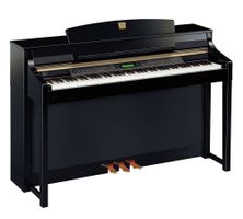 Digitalpiano Yamaha Clavinova CLP 380 Meister Piano