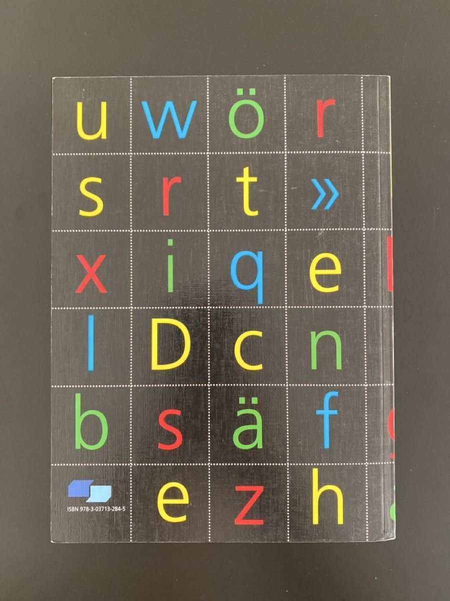 Livres: Buch: Deutsche Grammatik Lehrmittel – Neuf (Voir description) à Buchs AG par tam_k2nj 1