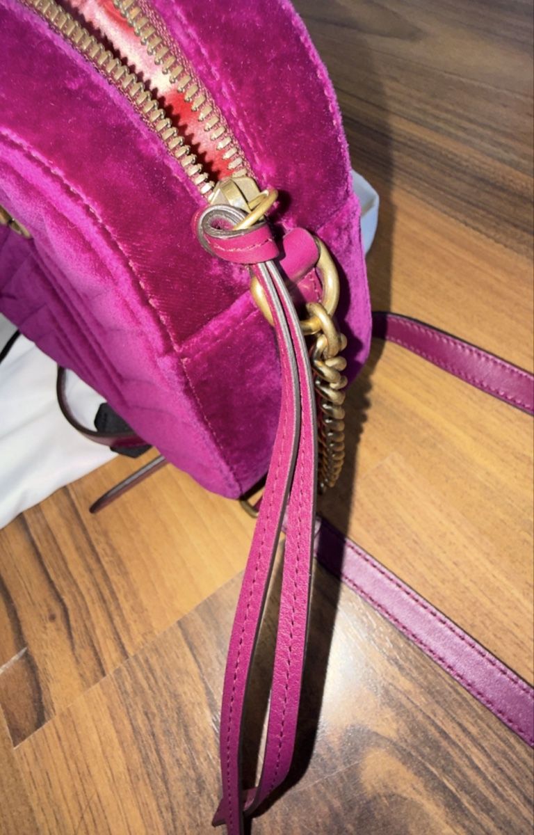 Gucci Taschen für Damen: Gucci Vellous Tasche  – Gebraucht aus Oberhof von RealStone 5
