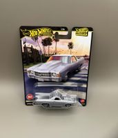 Hot Wheels Premium 71 EL Camino