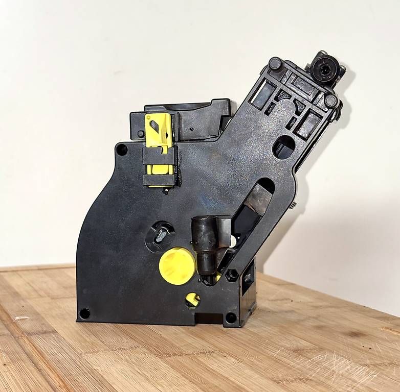 Philips Macchine per caffè & Macchine per espresso: Seaco Philips Kaffevollautomat – Usato da Zürich venduto da rap_vnp2 3
