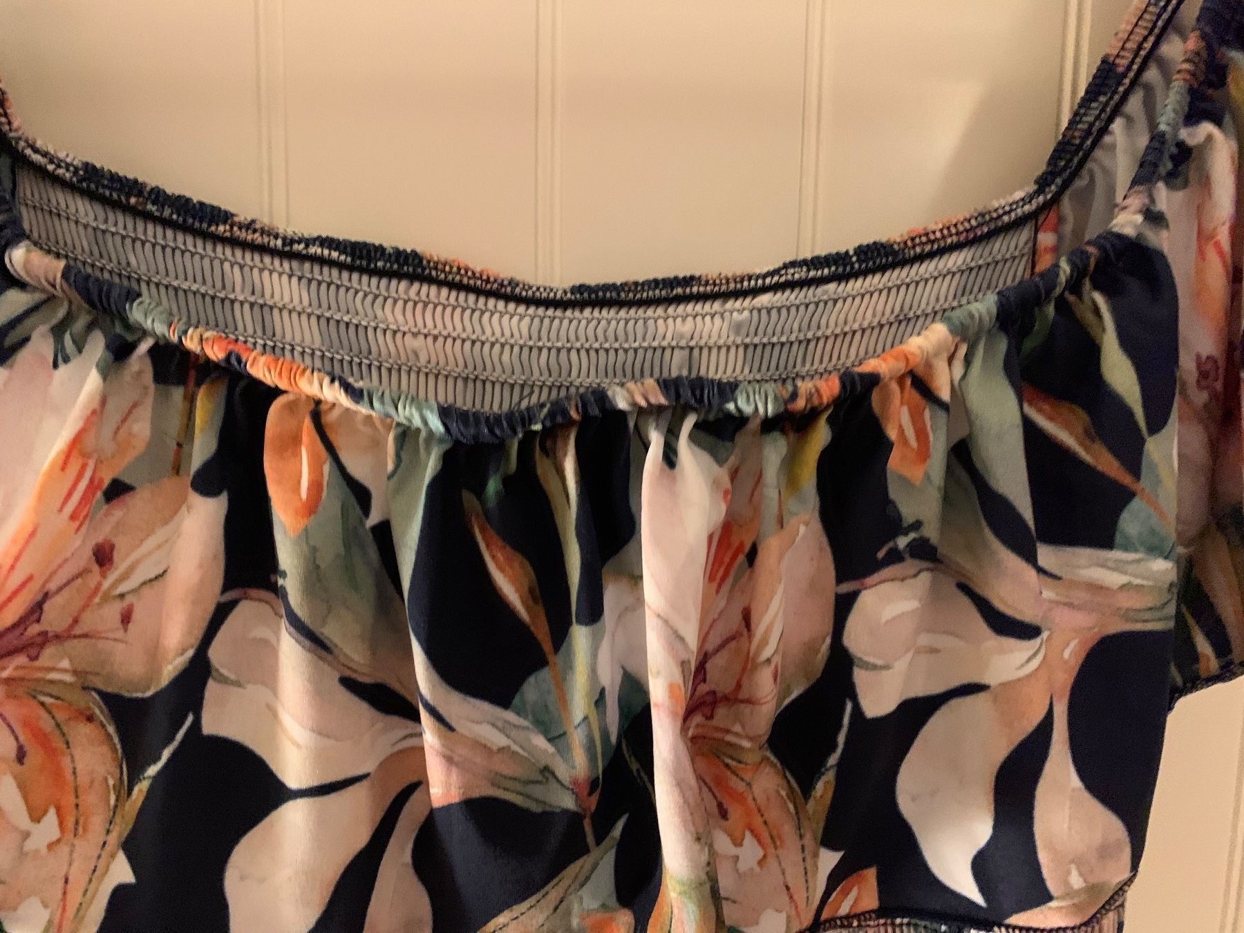 Vestiti: Robe à fleurs t.40/42 – Nuovo (secondo la descrizione) da Sion venduto da DayJenn 5