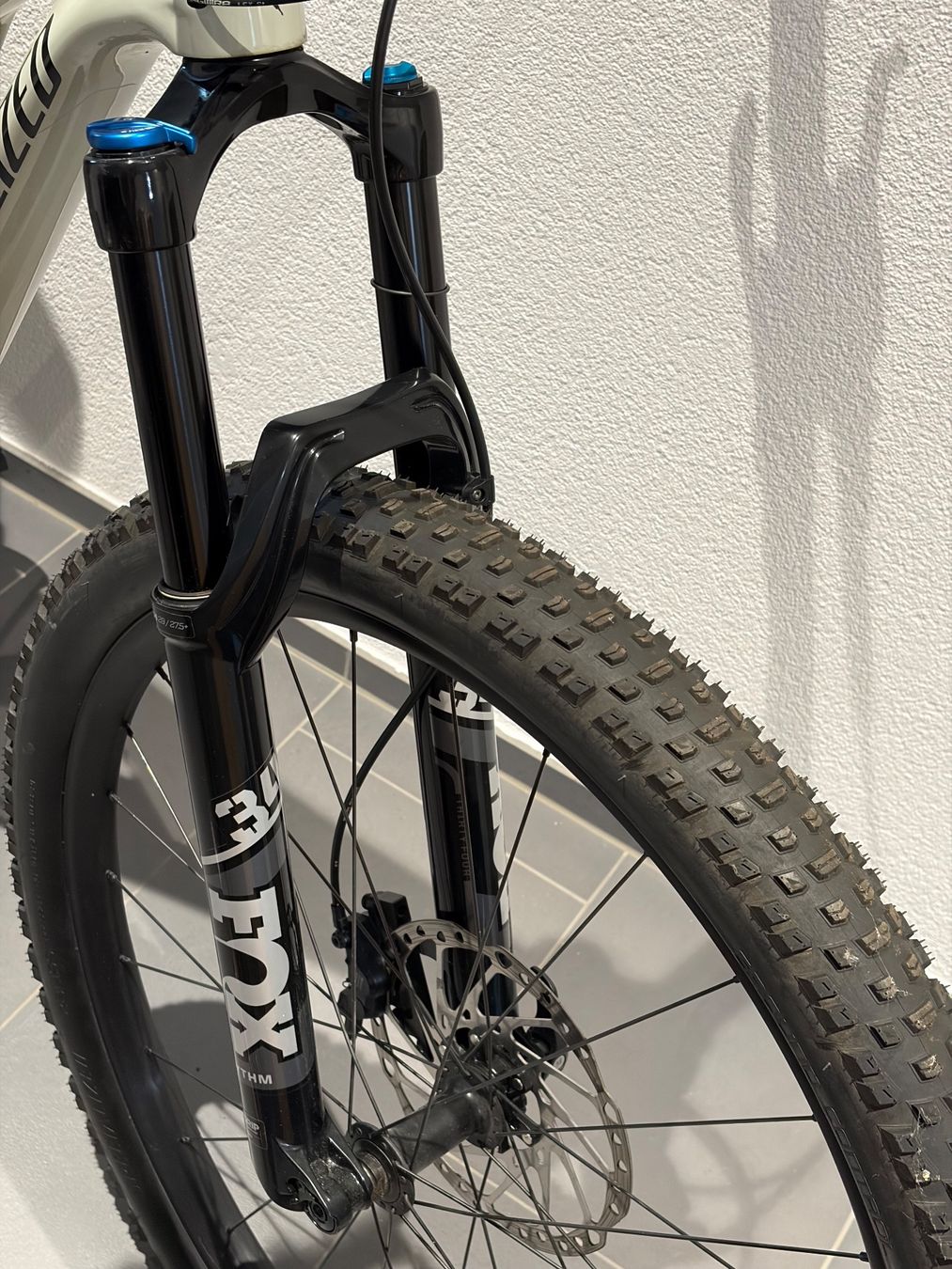 Specialized Vélos: Specialized Stumpjumper Comp Carbon S1 2022 – D'occasion à Wichtrach par Makena28 1
