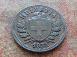 2 Rp. 1931  (B)
