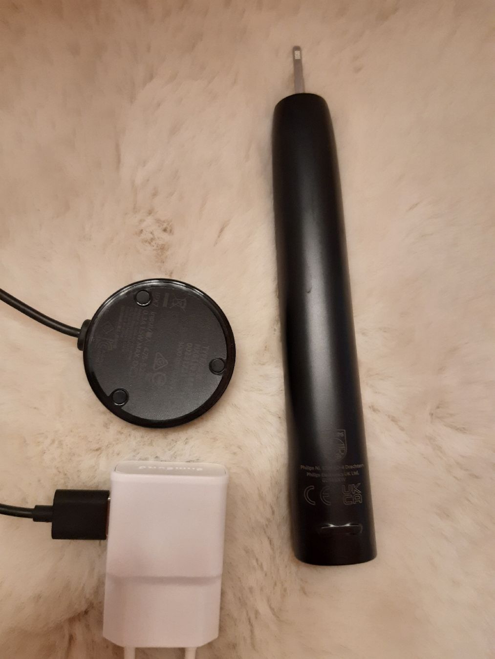 Philips Sonicare Zahnpflege: Philips Sonicare – Gebraucht aus Toffen von Gwunderegge77 3