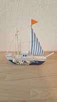 Segelschiff holz
