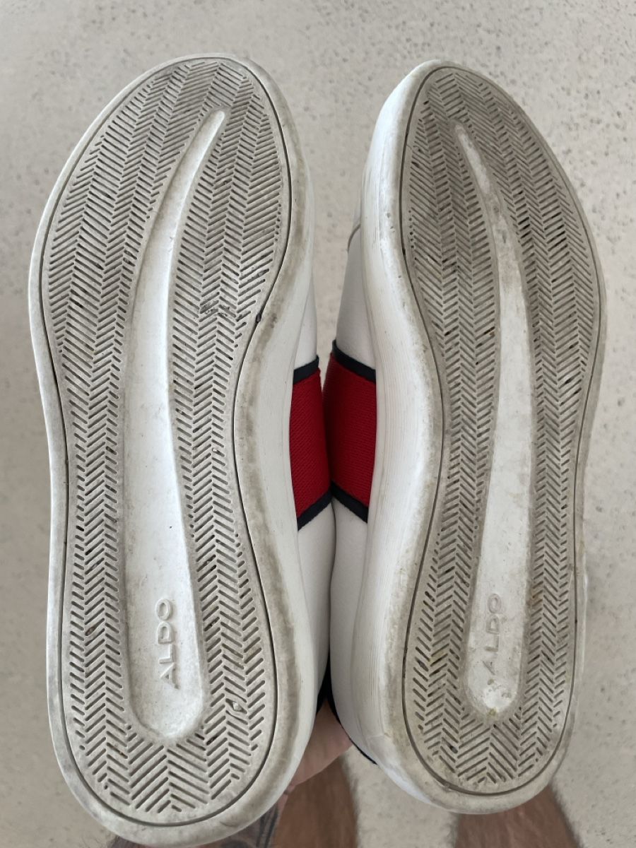 Aldo Scarpe da uomo: Sneakers Aldo – Usato da Zürich venduto da Kawasaki_7 2