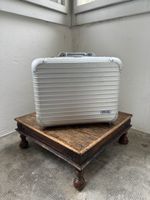 Mallette Rimowa Aluminium