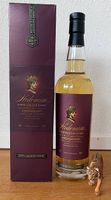 Hedonism - Compass Box - Blended Grain Limited