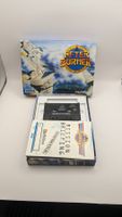 Sega - Afterburner - C64 / C128 Tape ca. 1988