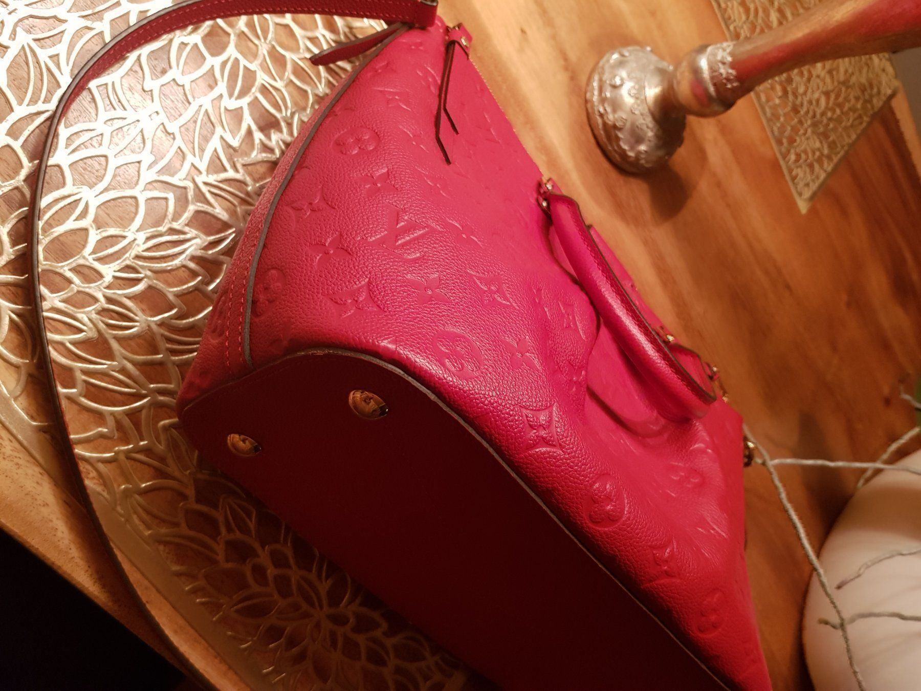 Louis Vuitton Taschen für Damen: Louis Vuitton – Gebraucht aus Opfikon von Annanet 6
