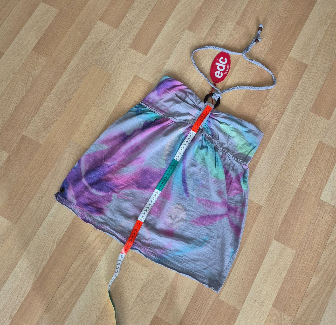 Esprit Tops: Sommer Top von EDC by esprit, Grösse S, neu mit Etikett – Neu (gemäss Beschreibung) aus Killwangen von Bianca790 2