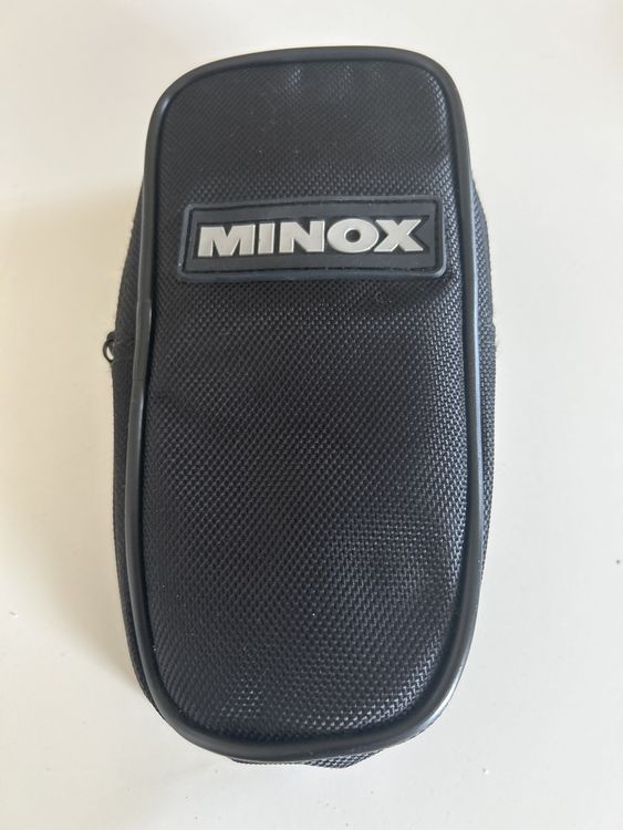 Nachtsichtgerät MINOX NV 351 *NEU* store