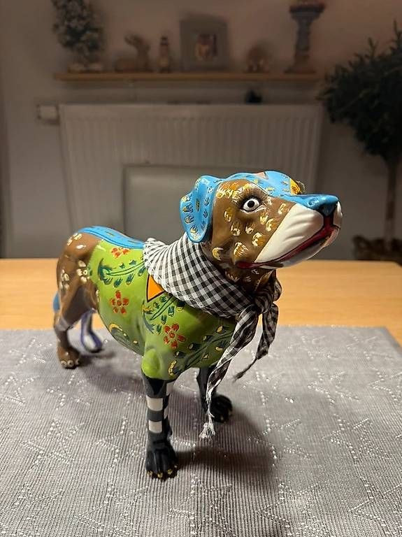 Sculture & Statue: Toms Drag – Usato da Figino venduto da cla_b75f 3