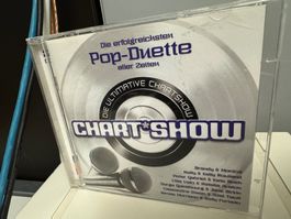 Die Ultimative Chart Show - Pop-Duette - HA11H