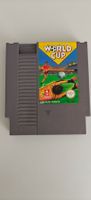 Nintendo World Cup Spiel für NES guter zustand