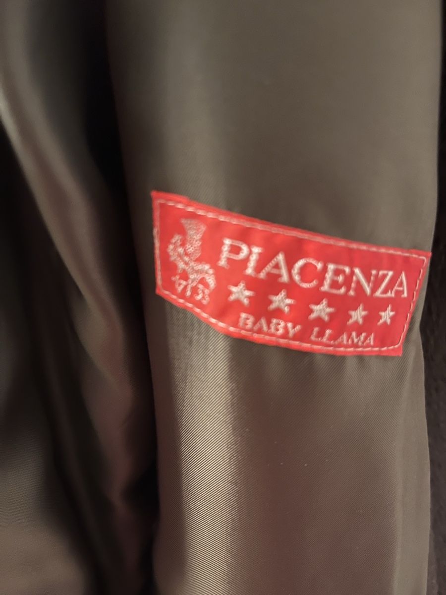 Cappotti: Manteau 3/4 Ausoni – Nuovo (secondo la descrizione) da St. Prex venduto da Nikolletta 8