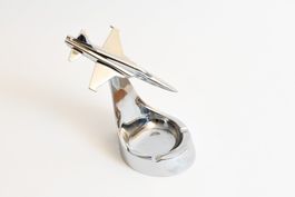 Aschenbecher Bühler Vintage F-5E Tiger II - Versand möglich