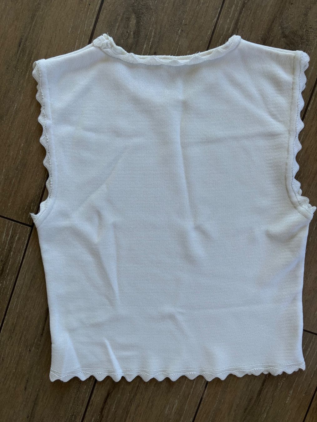 Camicette, T-shirt & Top: 152-158_Zara_wie NEU – Usato da St-George venduto da elena27 2