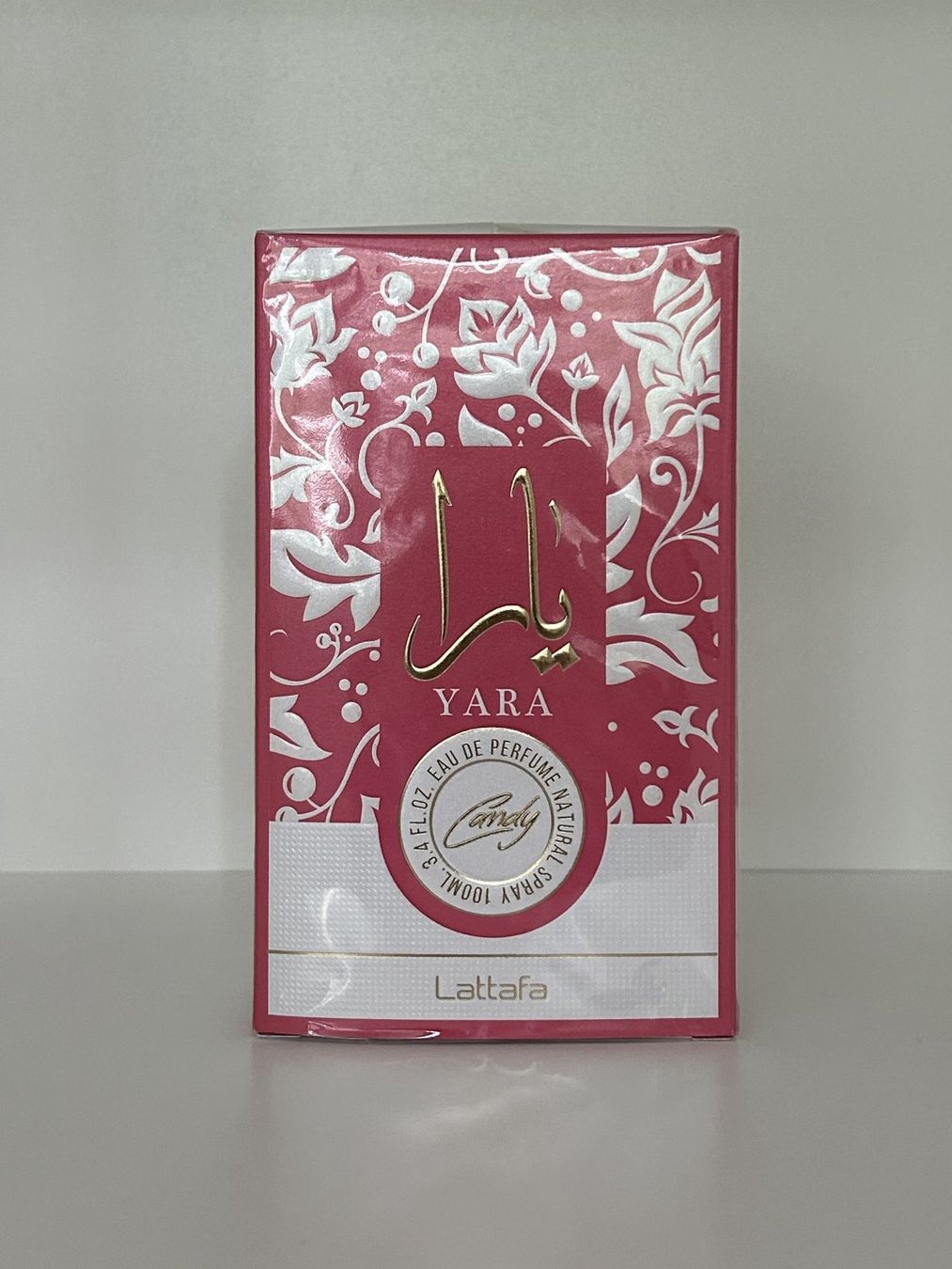 Lattafa Parfums & Eau de Toilette: Lattafa Yara Candy Eau de Parfum Spray 100ml – Neuf avec emballage d'origine à Rheinfelden par Boutique_Luxe