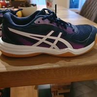 ASICS Hallenschuhe 36