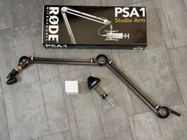 RØDE PSA1 Mikrofonarm