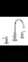 1 x Grohe Atrio Jota 3-Loch Wachtischarmatur NEU