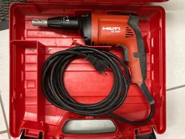 Hilti SF5000 Trockenbauschrauber