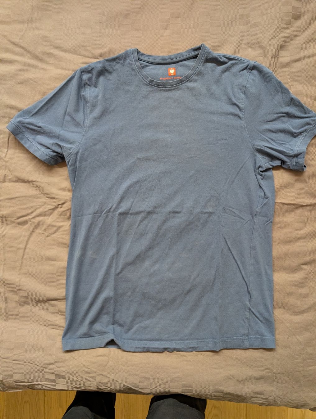 Engelbert Strauss T-shirt: T-shirt engelbert strauss taille M – Usato da Blignou (Ayent) venduto da dyl_yxb5