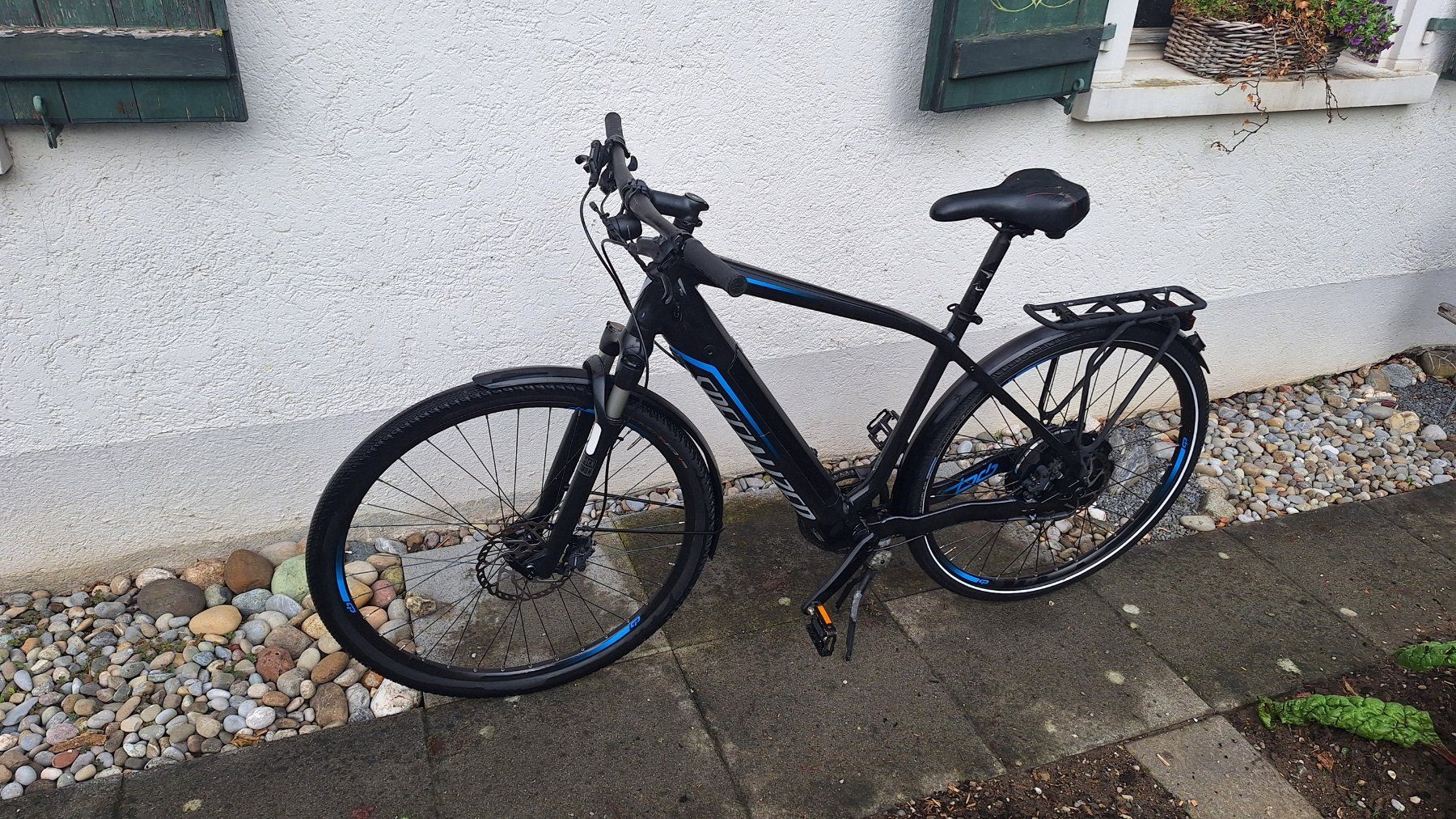 Specialized Biciclette: Specialized Turbo X 45km/h defekt – Difettoso da Kefikon TG venduto da Amisch