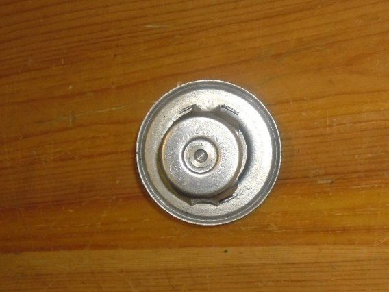 Altro per industria metallurgica: Thermostat zu John Deere 940 / 2040 – Nuovo (secondo la descrizione) da Büren SO venduto da omsa 2