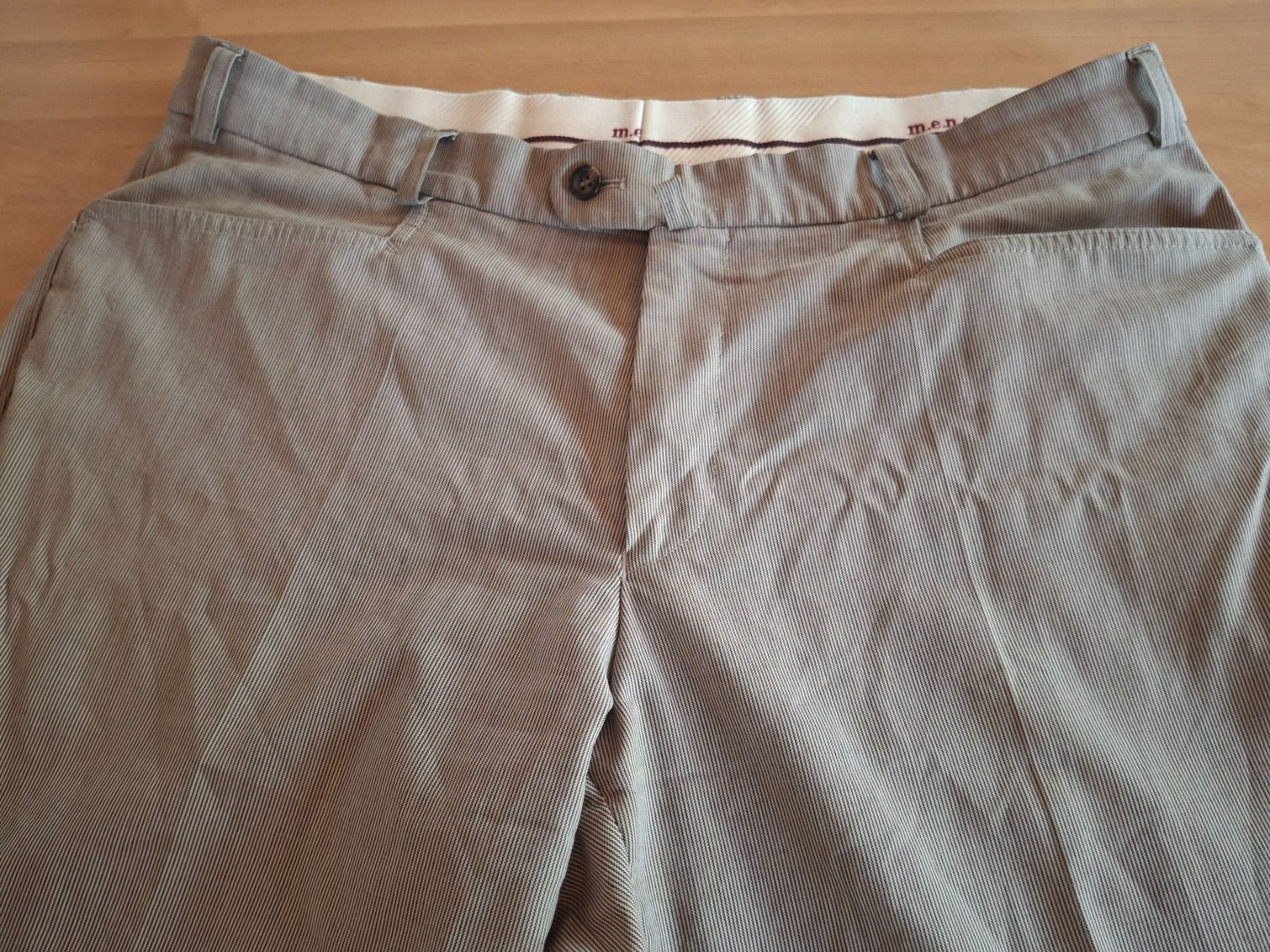 Pantaloni: Pantalon taille L marque Mens – Usato da Villiers venduto da san_jn5w 2