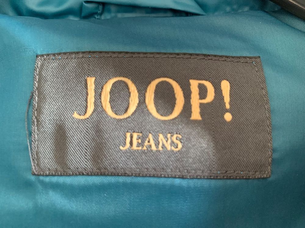 Joop Gilet & Giacche: Daunenwest JOOP! L – Usato da Münchwilen TG venduto da giu_75tp 1