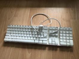 Apple Keyboard Tastatur Computer (Original)
