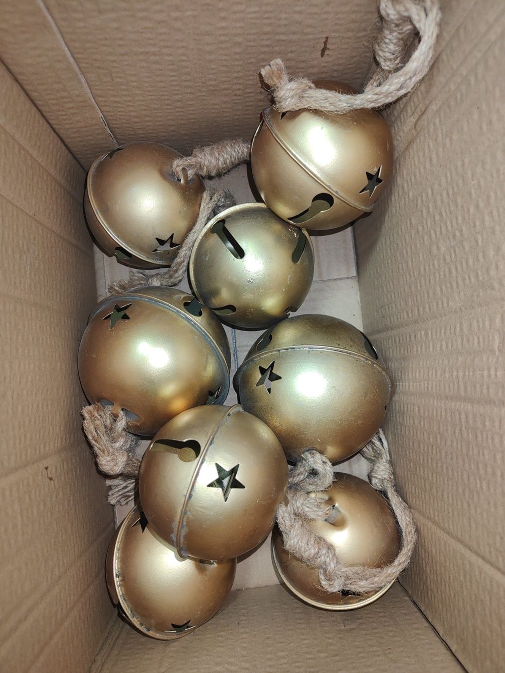 Tutte le decorazioni: Weihnachtsmänner – Usato da Muri AG venduto da Hupfy 4