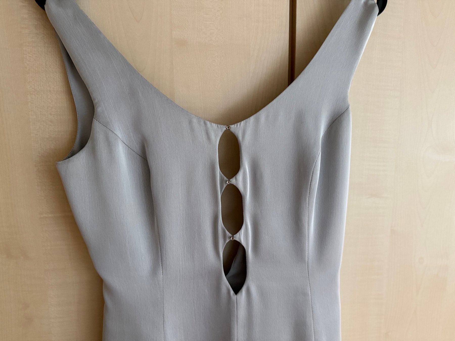 Vestiti: Elegantes Abendkleid – Usato da St.Gallen venduto da luette 2