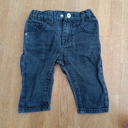 Jeans Grösse 62