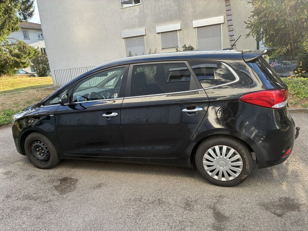 Kia Autos: Kia – Gebraucht aus Ostermundigen von AER123 5