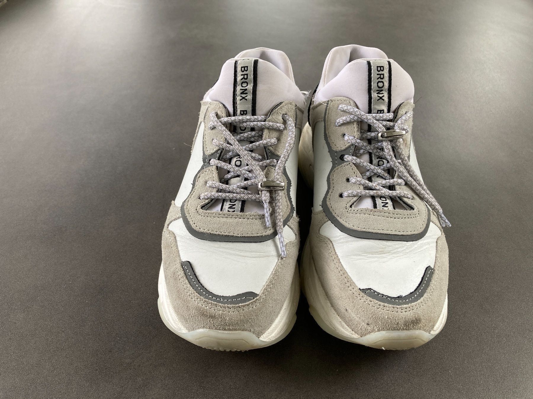 Scarpe per ragazze: Bronx Sneaker Baisley  Damen - 36 – Usato da Büetigen venduto da Jabo 3