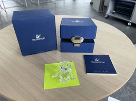 Swarovski Schimpanse 1998